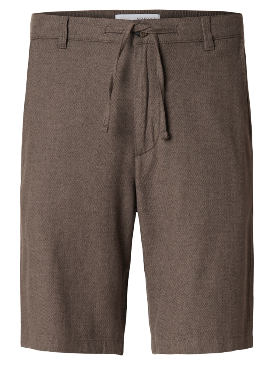 Selected Men Shorts
